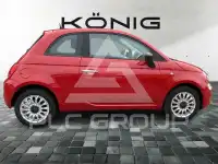 2024 Fiat 500