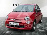 2024 Fiat 500
