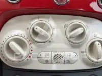 2024 Fiat 500