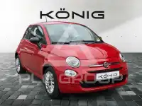 2024 Fiat 500