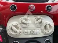 2024 Fiat 500