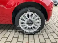 2024 Fiat 500