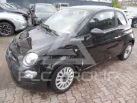 2024 Fiat 500