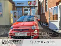 2024 Fiat 500