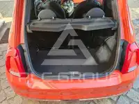 2024 Fiat 500