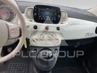 2024 Fiat 500