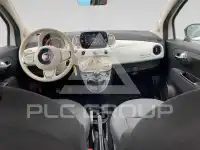 2024 Fiat 500