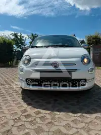 2024 Fiat 500
