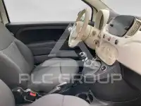 2024 Fiat 500