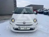 2024 Fiat 500