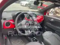 2024 Fiat 500
