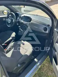 2024 Fiat 500