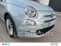 2024 Fiat 500