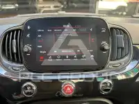 2024 Fiat 500