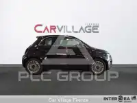2024 Fiat 500
