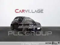 2024 Fiat 500