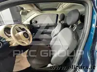 2024 Fiat 500