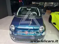 2024 Fiat 500