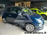 2024 Fiat 500