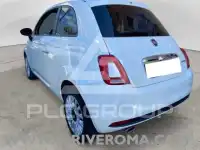 2024 Fiat 500