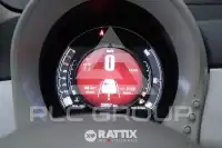 2024 Fiat 500