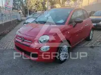 2024 Fiat 500