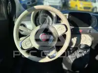 2024 Fiat 500