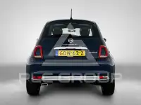 2024 Fiat 500