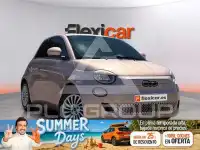 2024 Fiat 500