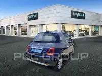 2024 Fiat 500
