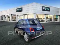 2024 Fiat 500