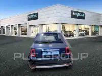 2024 Fiat 500