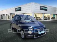2024 Fiat 500