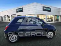 2024 Fiat 500