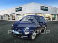 2024 Fiat 500