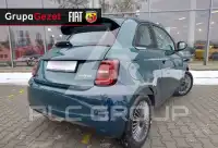 2024 Fiat 500