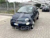 2024 Fiat 500