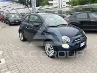 2024 Fiat 500