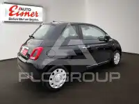 2024 Fiat 500
