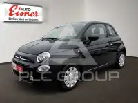2024 Fiat 500