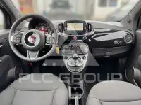 2024 Fiat 500