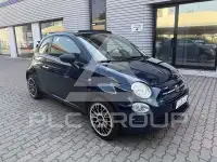2024 Fiat 500