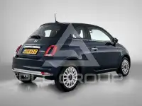 2024 Fiat 500