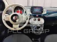 2024 Fiat 500