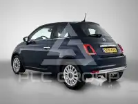 2024 Fiat 500