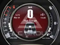 2024 Fiat 500