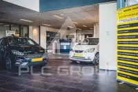 2024 Fiat 500