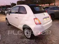 2024 Fiat 500