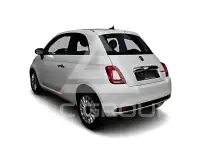 2024 Fiat 500