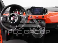 2024 Fiat 500